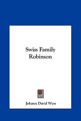 Swiss Family Robinson