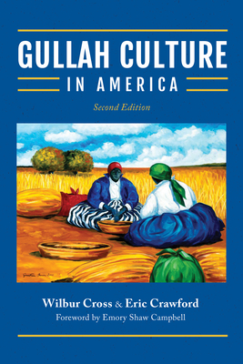 Cover for Gullah Culture in America