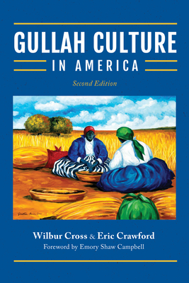 Gullah Culture in America Cover Image