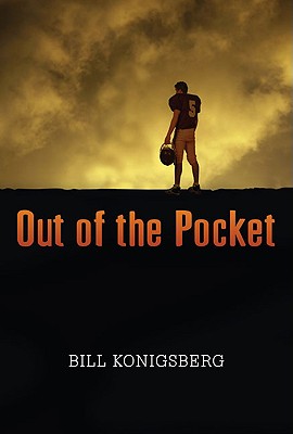 Cover Image for Out of the Pocket