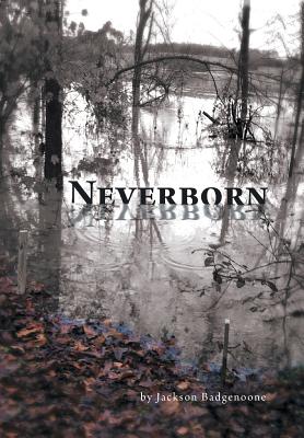 Cover for Neverborn