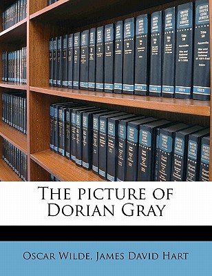 The Picture of Dorian Gray