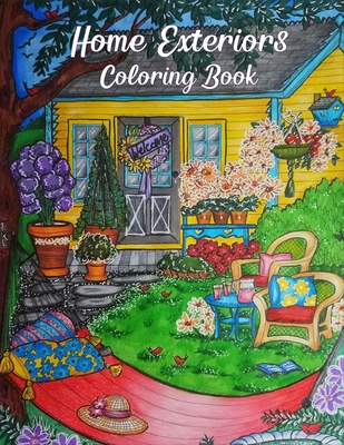 Relaxing Coloring Book: Coloring Books for Adults Relaxation