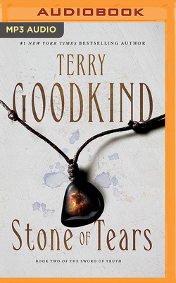 terry goodkind sword of truth audiobooks