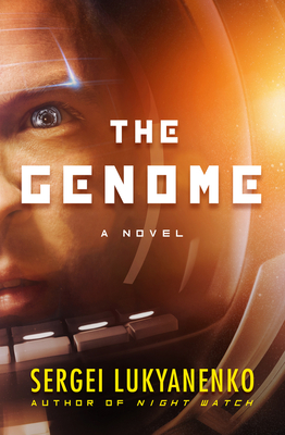 Cover for The Genome