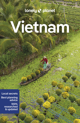 Lonely Planet Vietnam (Travel Guide)