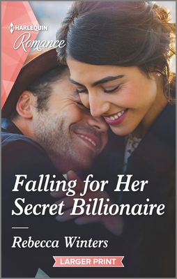 Falling for Her Secret Billionaire (Sons of a Parisian Dynasty #2)