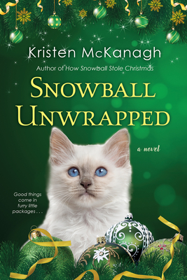 Snowball Unwrapped Cover Image