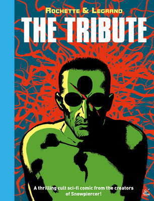 The Tribute Cover Image