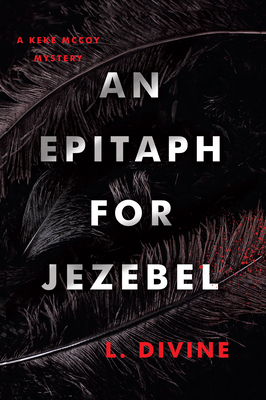 An Epitaph for Jezebel (The Keke McCoy Mystery Series #1)