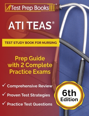 ATI Nursing Books outlet