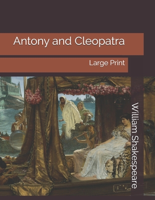 Antony and Cleopatra