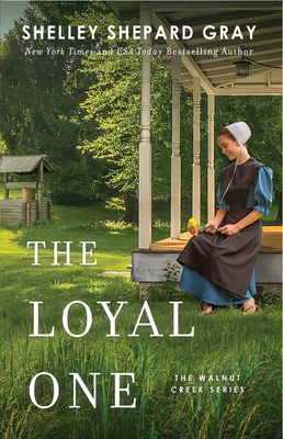 The Loyal One Cover Image