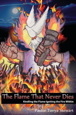 Fire From Hand - Flames Appears On Your Palm - Holy Spirit / Pentecost