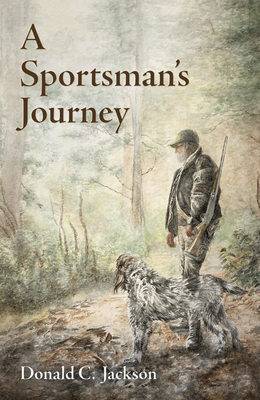 A Sportsman's Journey Cover Image