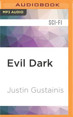 Cover for Evil Dark (Occult Crimes Unit Investigations #2)