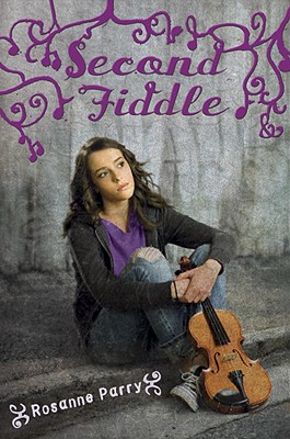 Cover Image for Second Fiddle