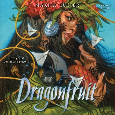 Dragonfruit Cover Image