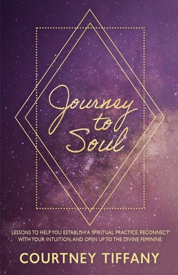 Cover for Journey to Soul
