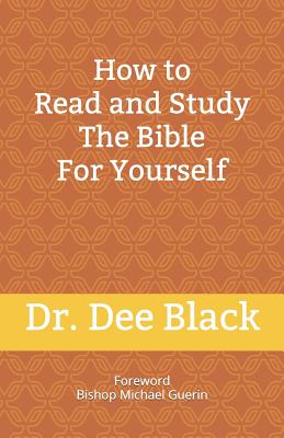 How To Read and Study The Bible For Yourself Cover Image