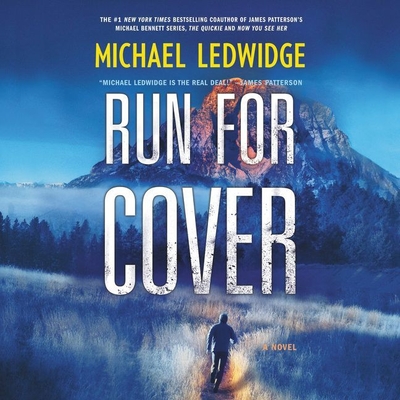 Run for Cover Lib/E (Michael Gannon Series Lib/E #2)