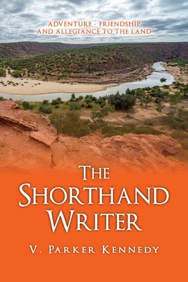 The Shorthand Writer Cover Image