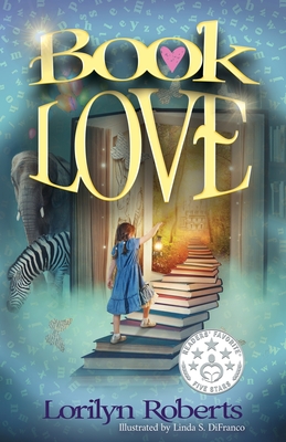 Book Love Cover Image