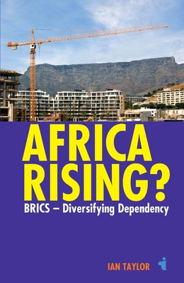 洋書 StrategiesforBuildingResilience inAfrica Africa Rising?: Brics - Diversifying Dependency (African Issues