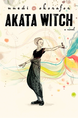 Akata Witch (The Nsibidi Scripts #1) Cover Image