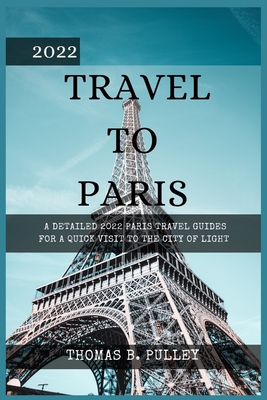 Paris Travel Guide