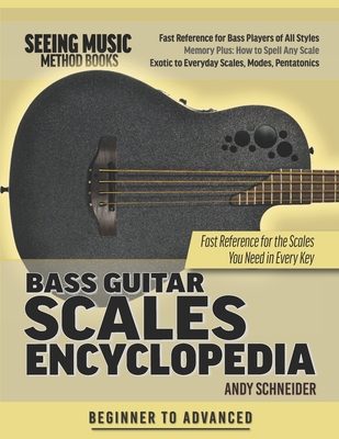 advanced bass scales