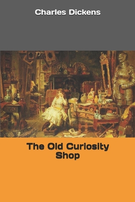 The Old Curiosity Shop