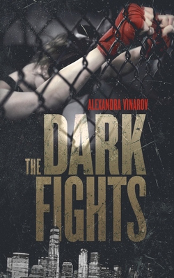 The Dark Fights Cover Image
