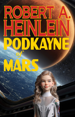 Podkayne of Mars Cover Image