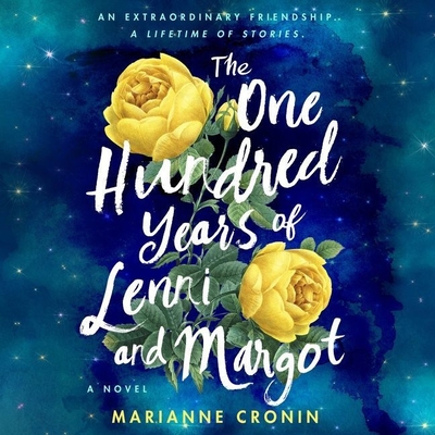 The One Hundred Years of Lenni and Margot cover