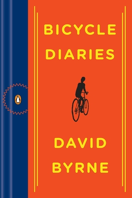 Cover Image for Bicycle Diaries