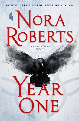 Year One cover image