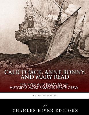 The Golden Age of Piracy - Anne Bonny