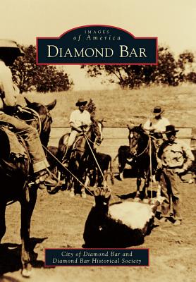 Diamond Bar (Images of America) Cover Image