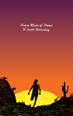 House Made of Dawn: A Novel (Harper Perennial Olive Editions) Cover Image