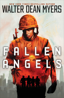 Fallen Angels Cover Image