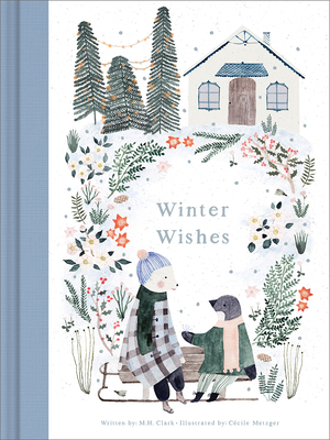Winter Wishes Cover Image