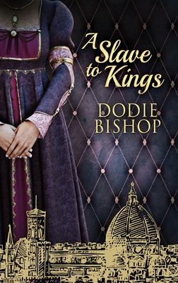 A Slave To Kings Cover Image