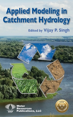 Applied Modeling in Catchment Hydrology Cover Image