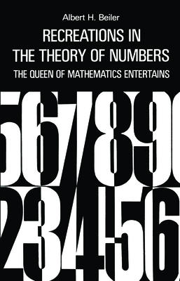 Recreations in the Theory of Numbers Cover Image
