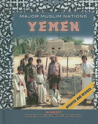 Yemen (Major Muslim Nations) Cover Image