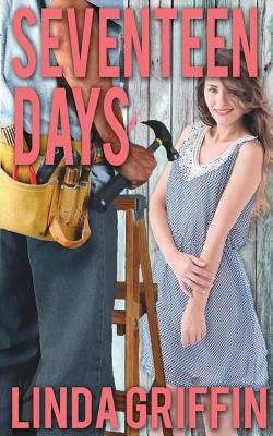 Cover for Seventeen Days