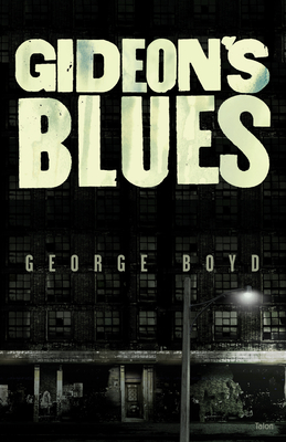 Gideon's Blues By George Boyd Cover Image