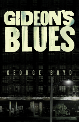 Gideon's Blues Cover Image