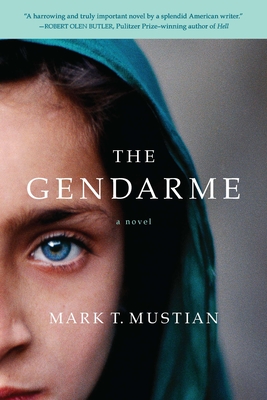 Cover for The Gendarme